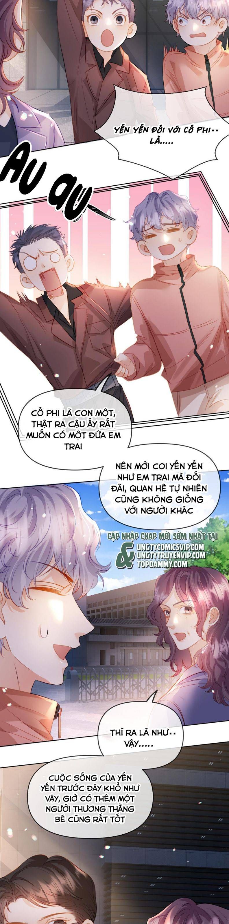 Bị Vạn Người Ghét Sau Khi Trùng Sinh Bạo Hồng Toàn Mạng: Chapter 84