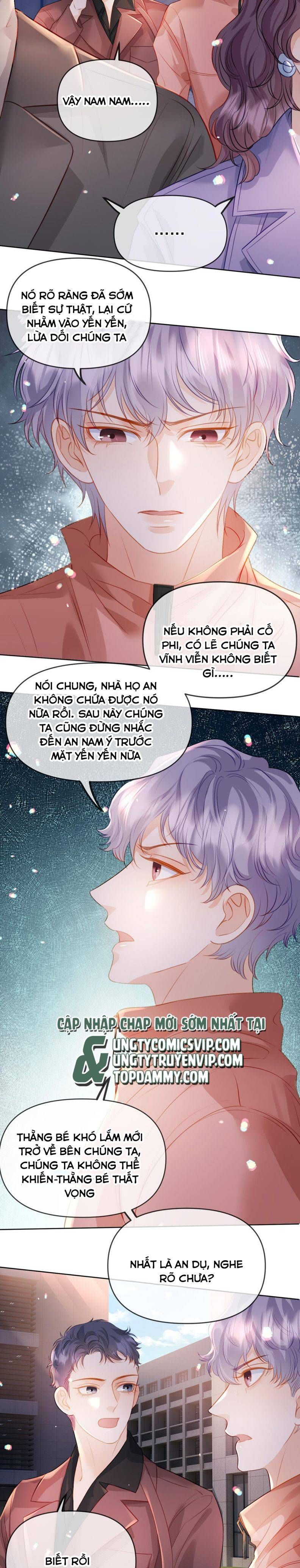 Bị Vạn Người Ghét Sau Khi Trùng Sinh Bạo Hồng Toàn Mạng: Chapter 84
