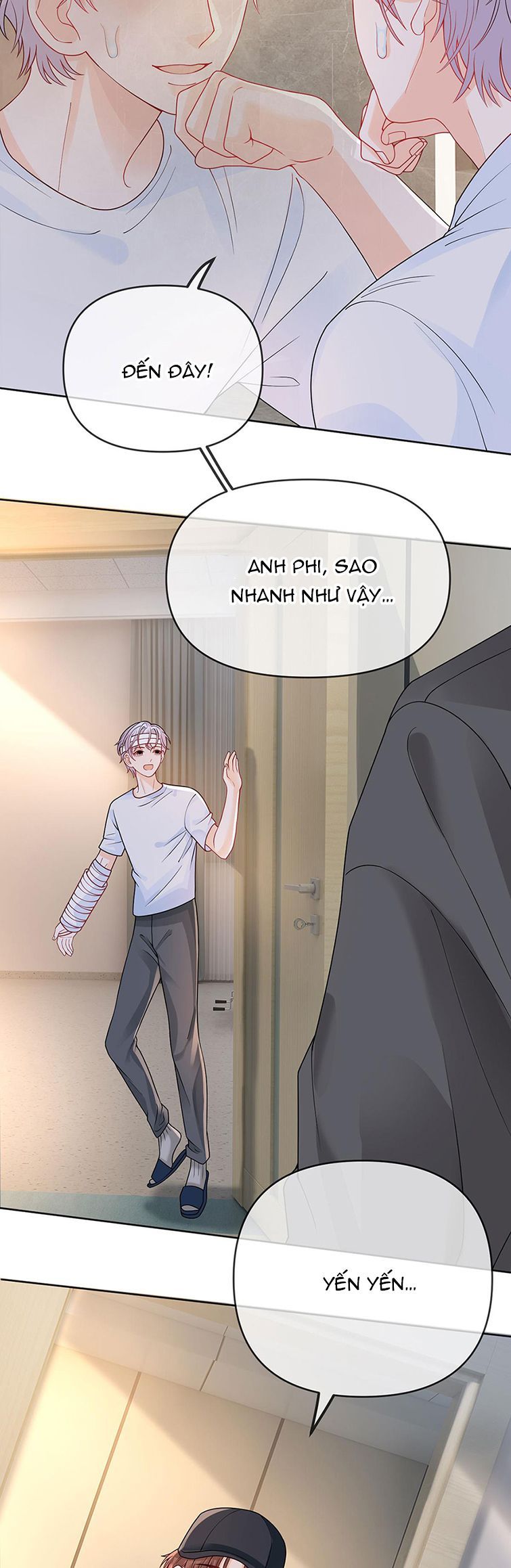 Bị Vạn Người Ghét Sau Khi Trùng Sinh Bạo Hồng Toàn Mạng: Chapter 85