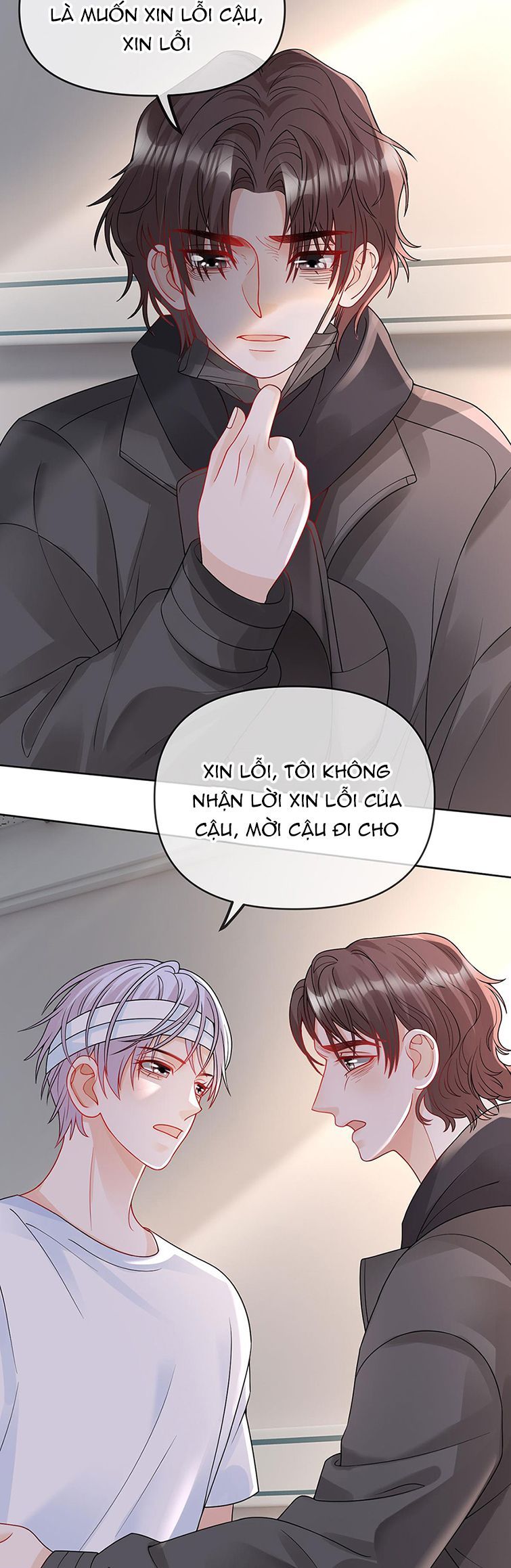 Bị Vạn Người Ghét Sau Khi Trùng Sinh Bạo Hồng Toàn Mạng: Chapter 85