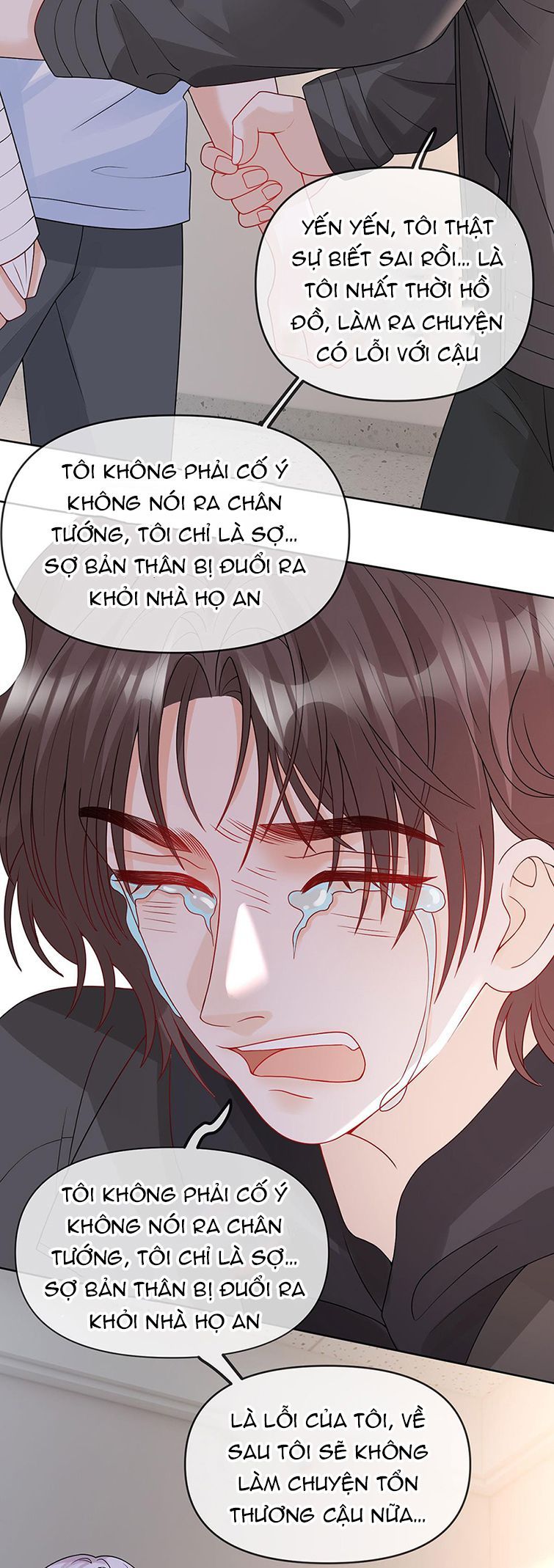 Bị Vạn Người Ghét Sau Khi Trùng Sinh Bạo Hồng Toàn Mạng: Chapter 85