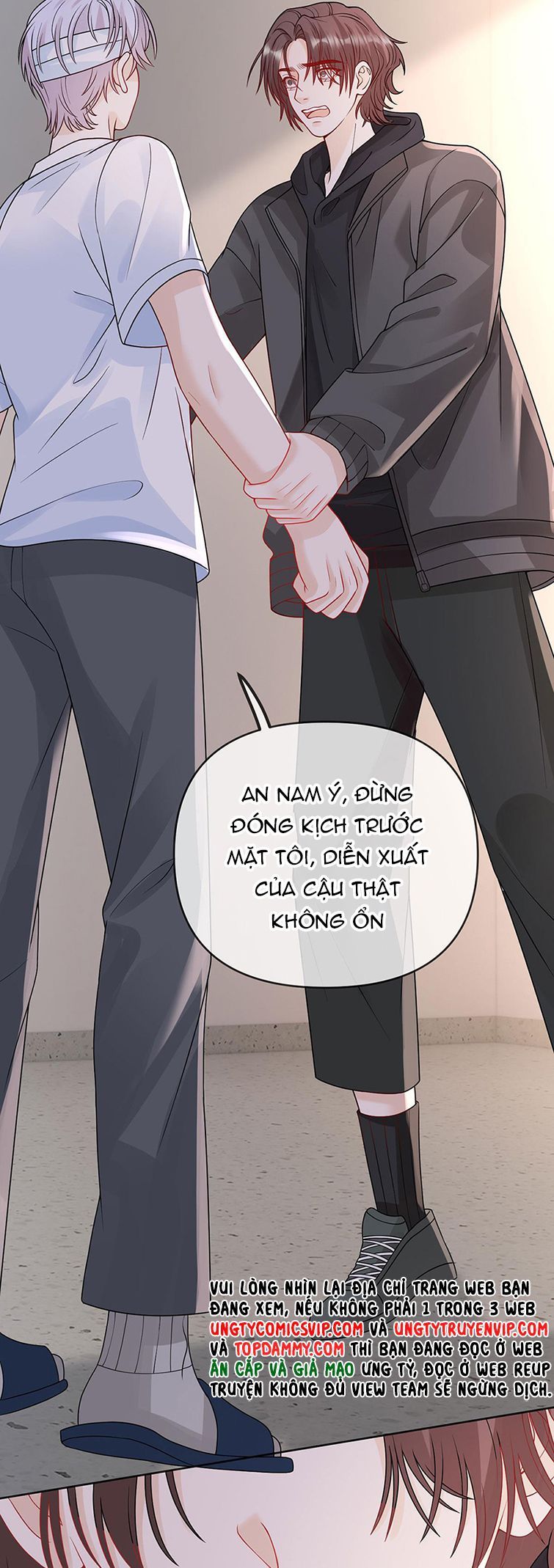 Bị Vạn Người Ghét Sau Khi Trùng Sinh Bạo Hồng Toàn Mạng: Chapter 85