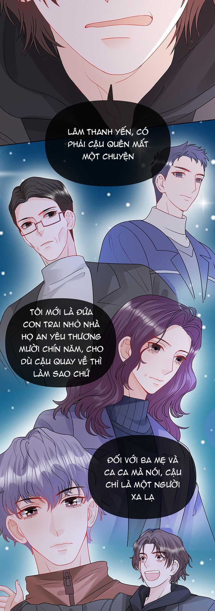 Bị Vạn Người Ghét Sau Khi Trùng Sinh Bạo Hồng Toàn Mạng: Chapter 85