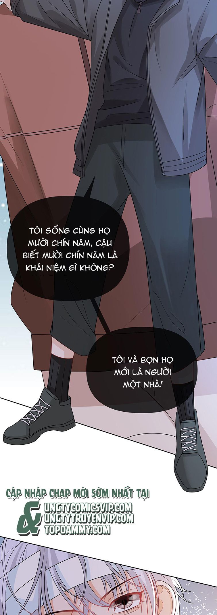 Bị Vạn Người Ghét Sau Khi Trùng Sinh Bạo Hồng Toàn Mạng: Chapter 85