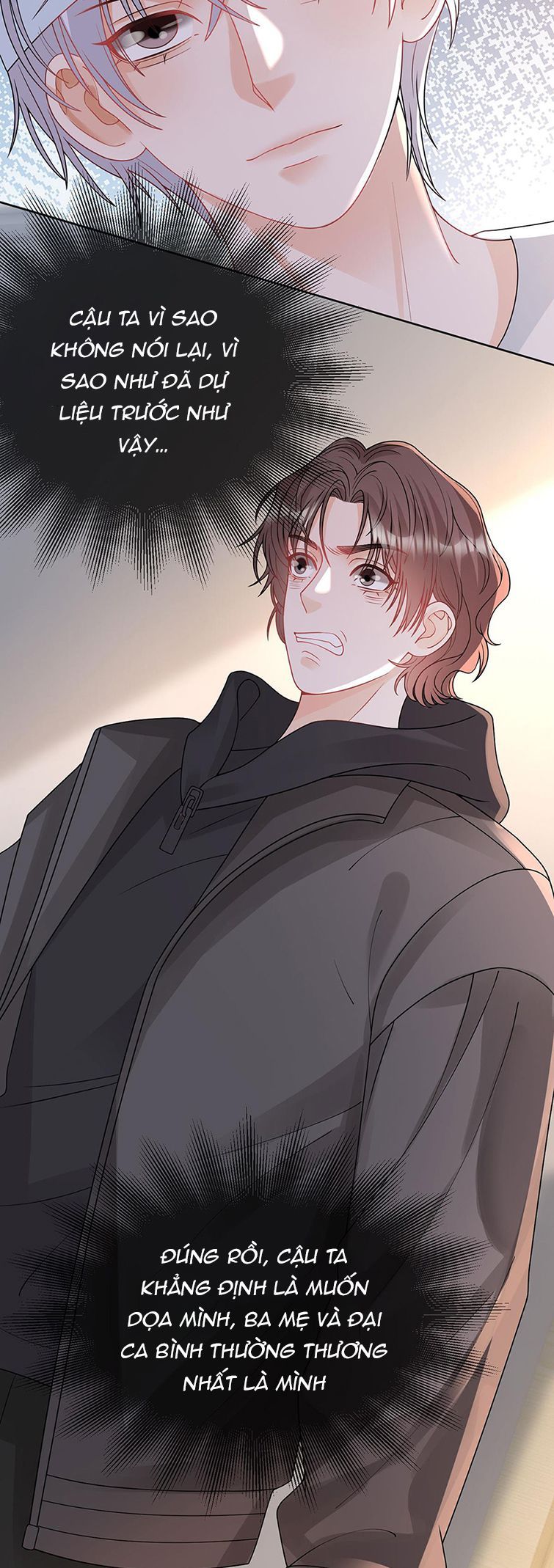 Bị Vạn Người Ghét Sau Khi Trùng Sinh Bạo Hồng Toàn Mạng: Chapter 85