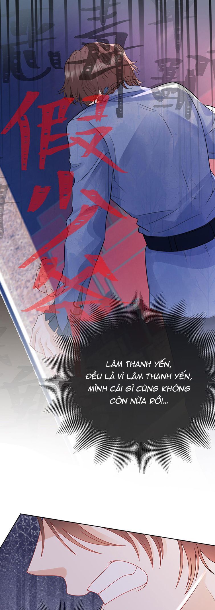 Bị Vạn Người Ghét Sau Khi Trùng Sinh Bạo Hồng Toàn Mạng: Chapter 85