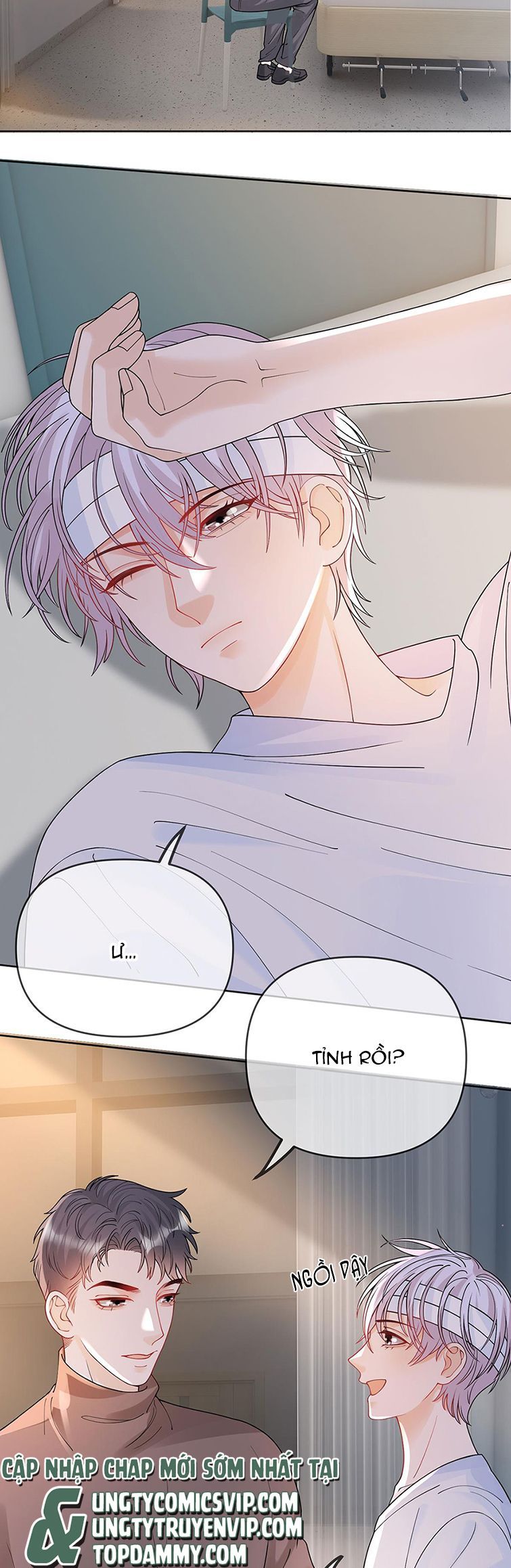 Bị Vạn Người Ghét Sau Khi Trùng Sinh Bạo Hồng Toàn Mạng: Chapter 85