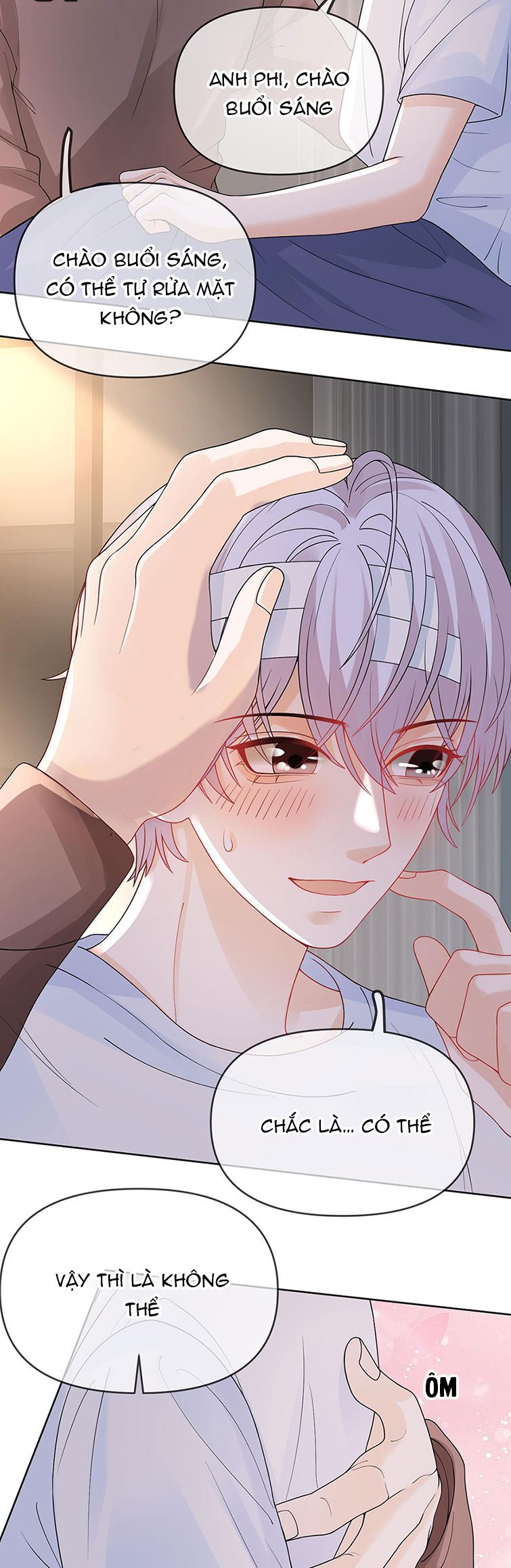 Bị Vạn Người Ghét Sau Khi Trùng Sinh Bạo Hồng Toàn Mạng: Chapter 85