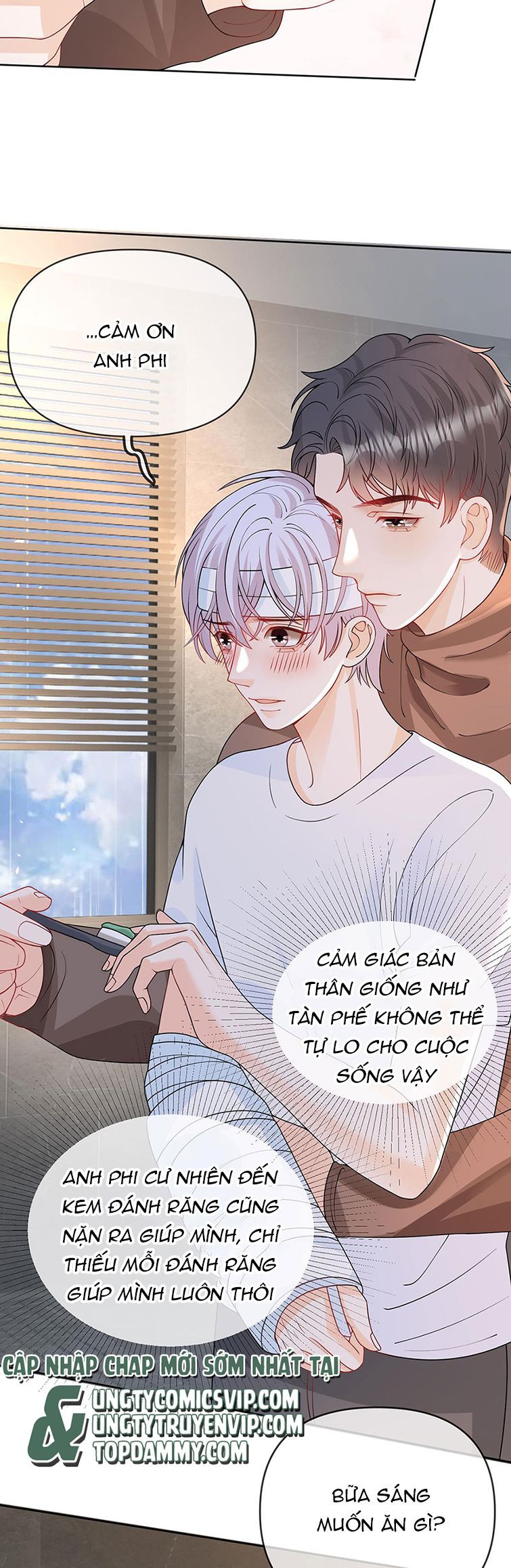 Bị Vạn Người Ghét Sau Khi Trùng Sinh Bạo Hồng Toàn Mạng: Chapter 85