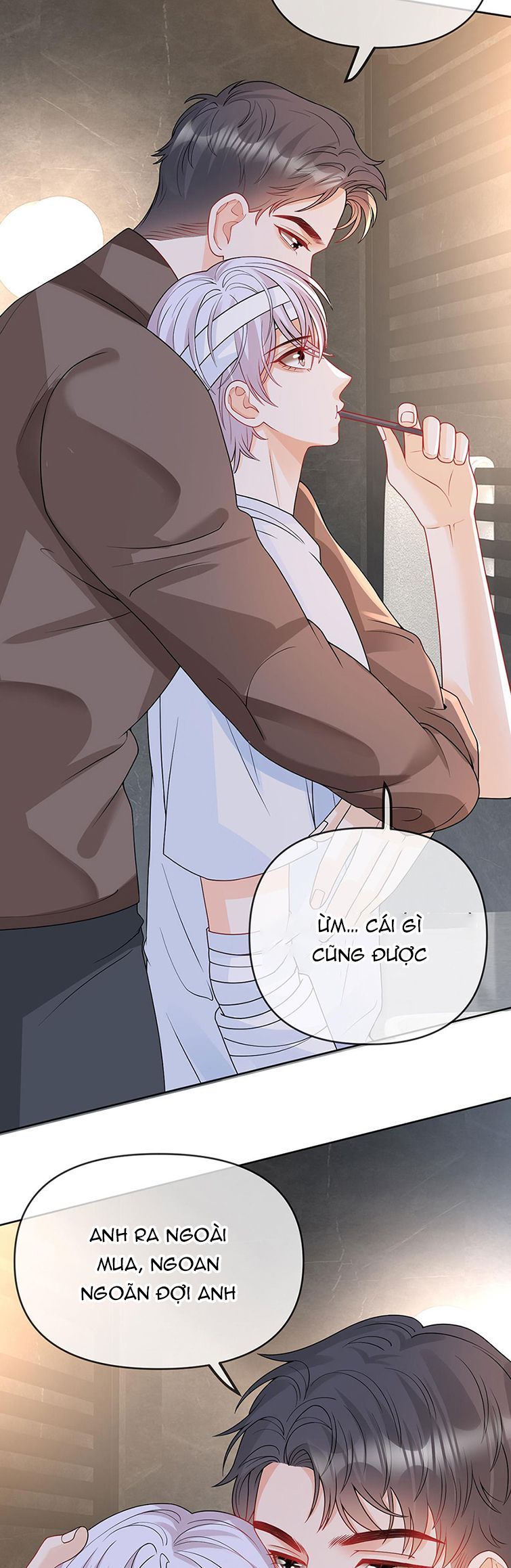 Bị Vạn Người Ghét Sau Khi Trùng Sinh Bạo Hồng Toàn Mạng: Chapter 85