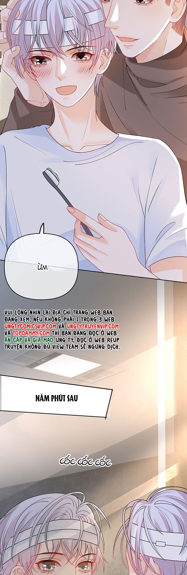 Bị Vạn Người Ghét Sau Khi Trùng Sinh Bạo Hồng Toàn Mạng: Chapter 85