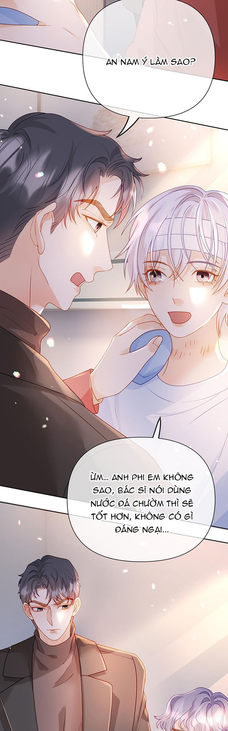 Bị Vạn Người Ghét Sau Khi Trùng Sinh Bạo Hồng Toàn Mạng: Chapter 86