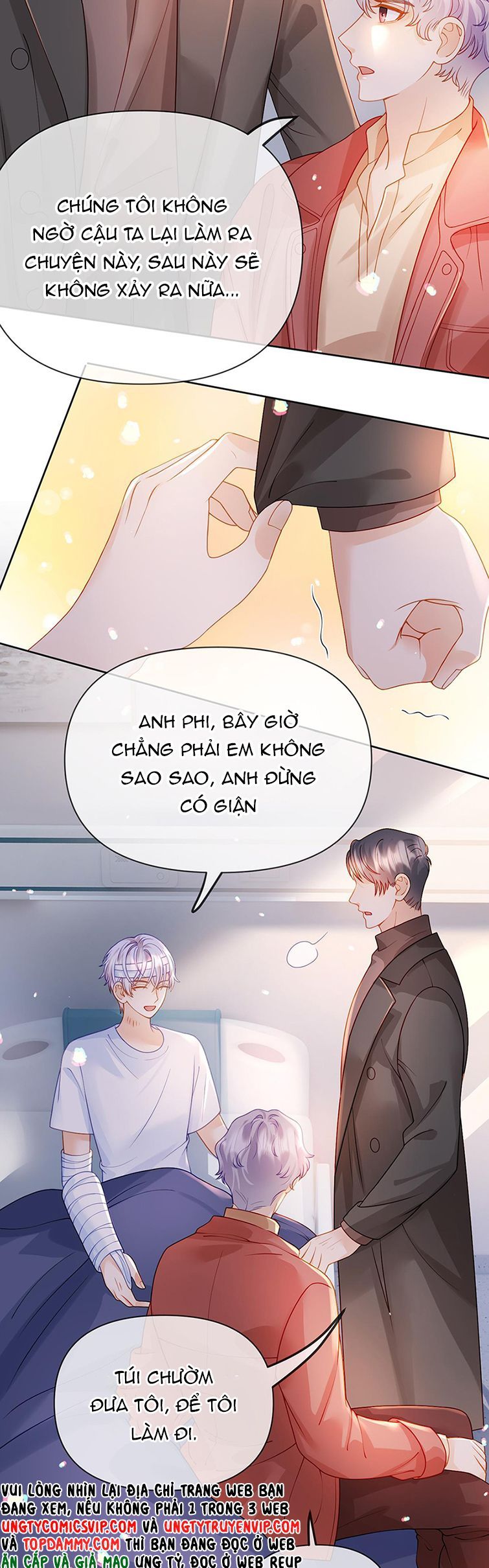 Bị Vạn Người Ghét Sau Khi Trùng Sinh Bạo Hồng Toàn Mạng: Chapter 86