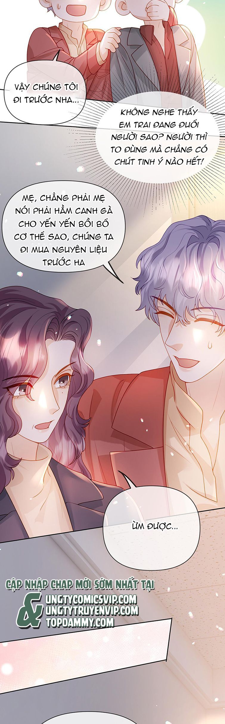 Bị Vạn Người Ghét Sau Khi Trùng Sinh Bạo Hồng Toàn Mạng: Chapter 86