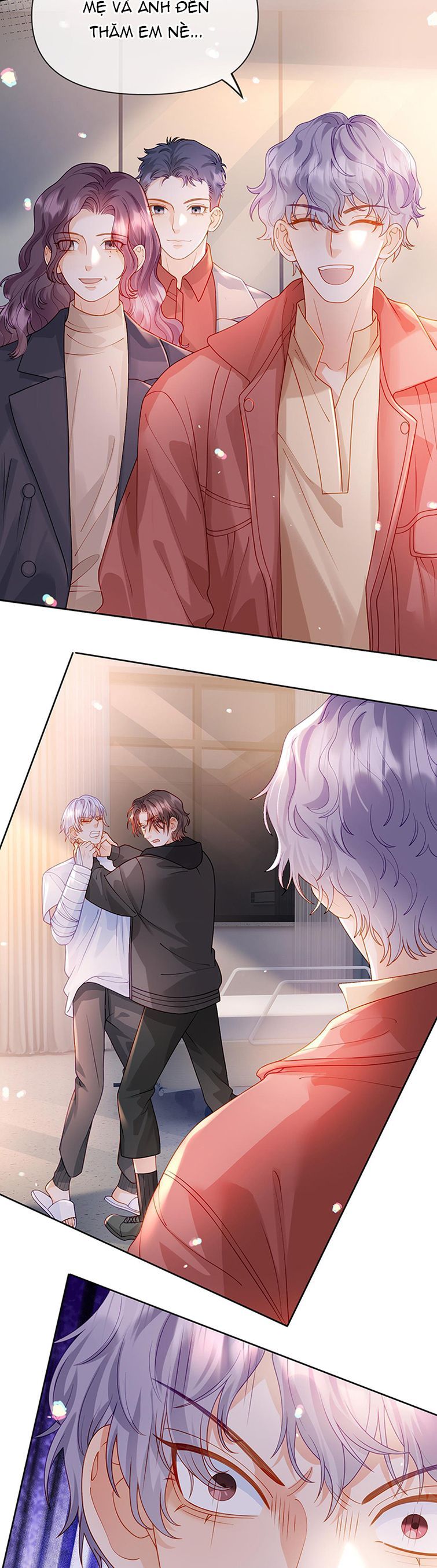 Bị Vạn Người Ghét Sau Khi Trùng Sinh Bạo Hồng Toàn Mạng: Chapter 86