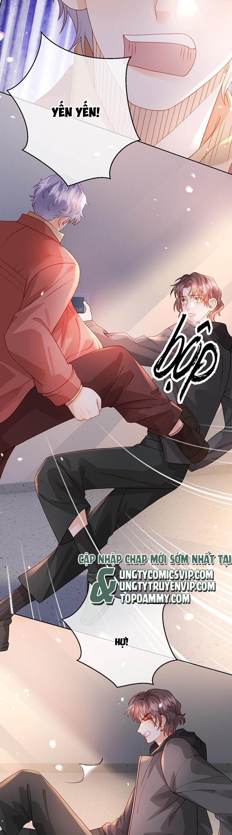 Bị Vạn Người Ghét Sau Khi Trùng Sinh Bạo Hồng Toàn Mạng: Chapter 86