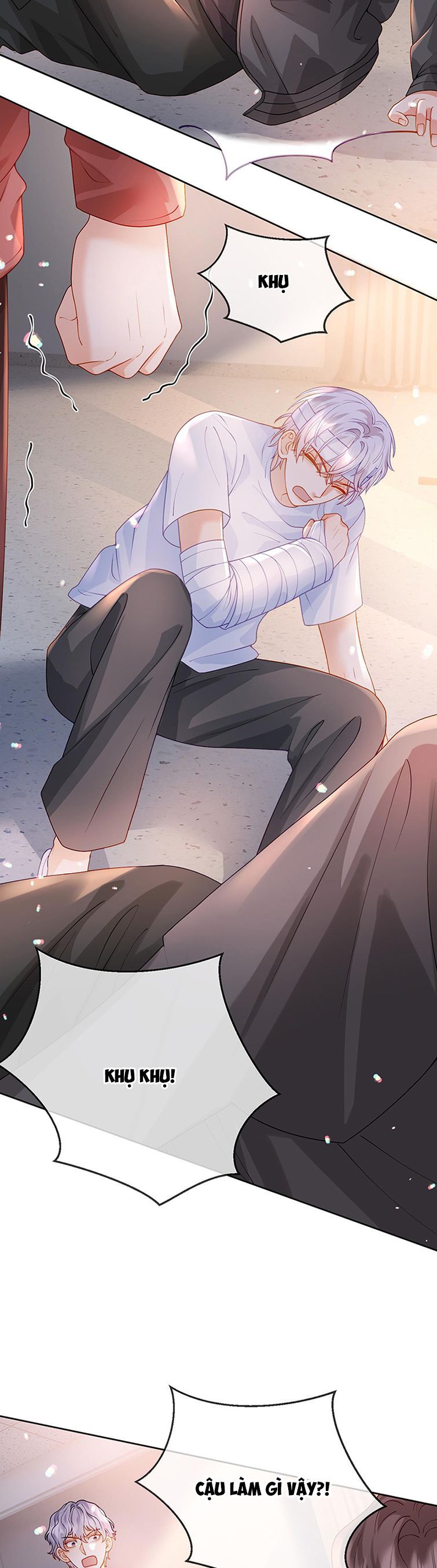 Bị Vạn Người Ghét Sau Khi Trùng Sinh Bạo Hồng Toàn Mạng: Chapter 86