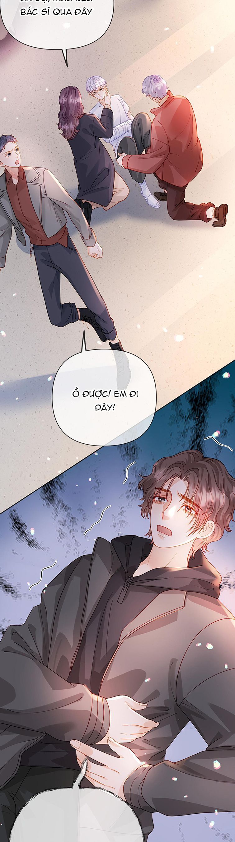 Bị Vạn Người Ghét Sau Khi Trùng Sinh Bạo Hồng Toàn Mạng: Chapter 86