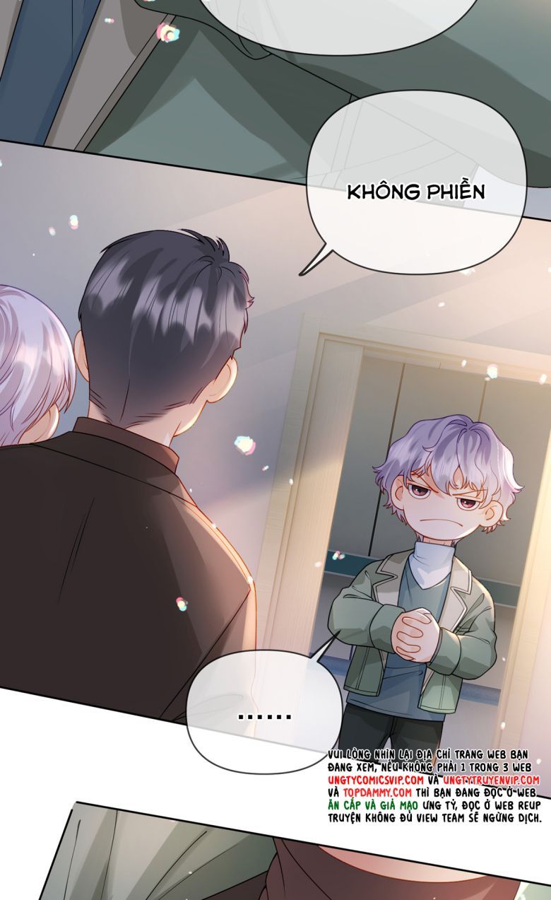 Bị Vạn Người Ghét Sau Khi Trùng Sinh Bạo Hồng Toàn Mạng: Chapter 87