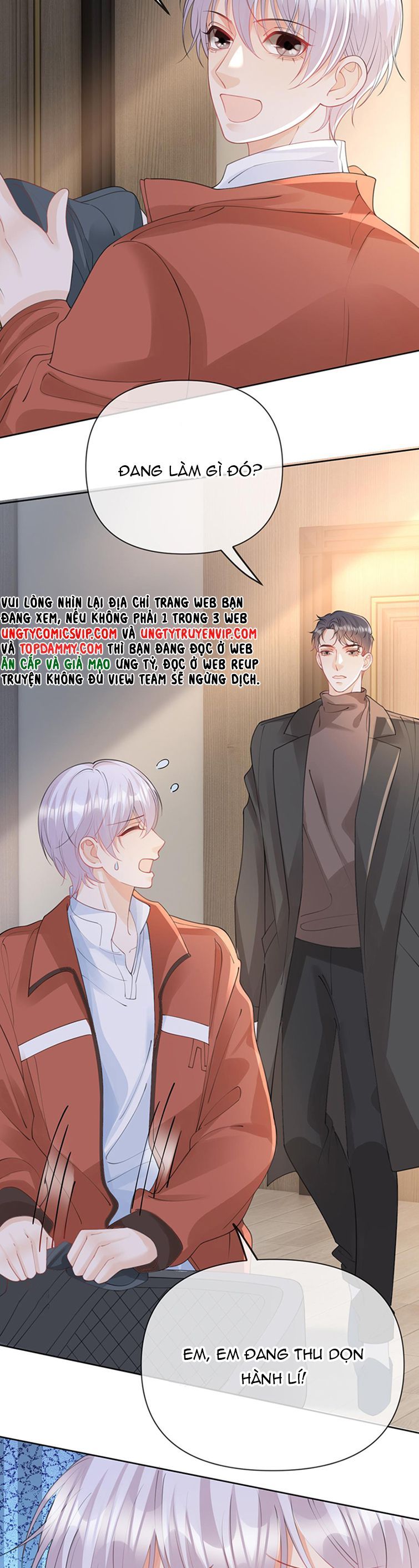 Bị Vạn Người Ghét Sau Khi Trùng Sinh Bạo Hồng Toàn Mạng: Chapter 88