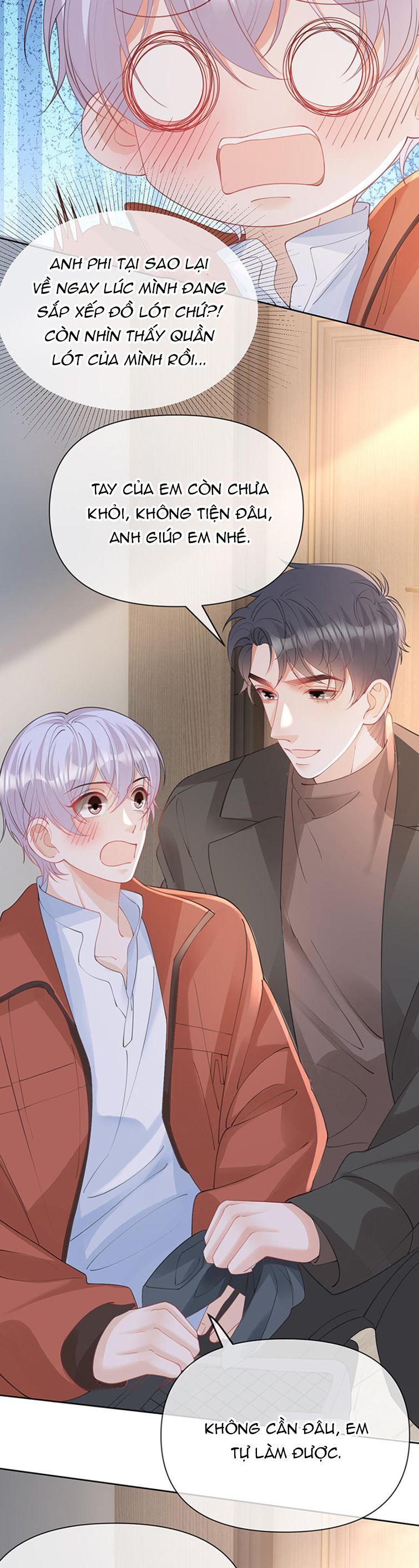 Bị Vạn Người Ghét Sau Khi Trùng Sinh Bạo Hồng Toàn Mạng: Chapter 88