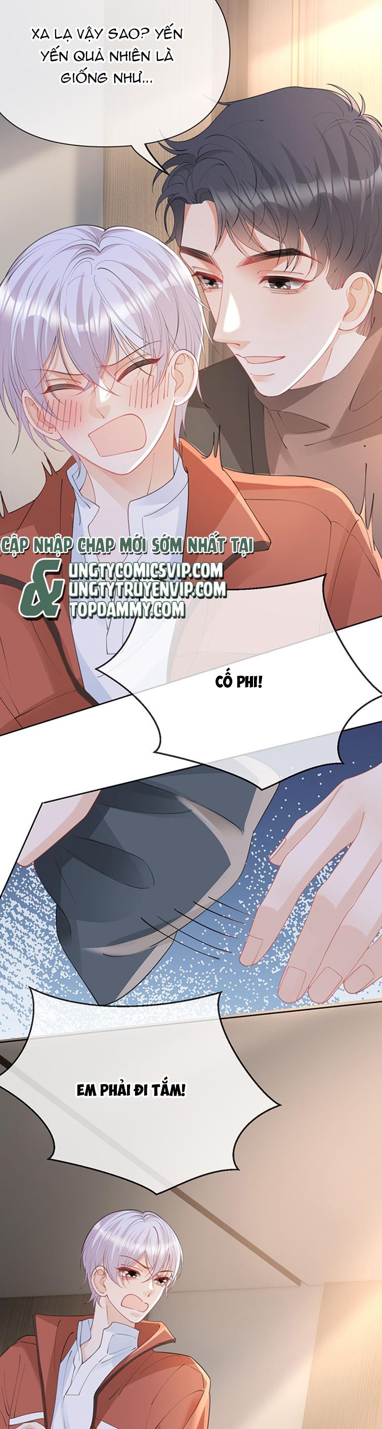 Bị Vạn Người Ghét Sau Khi Trùng Sinh Bạo Hồng Toàn Mạng: Chapter 88