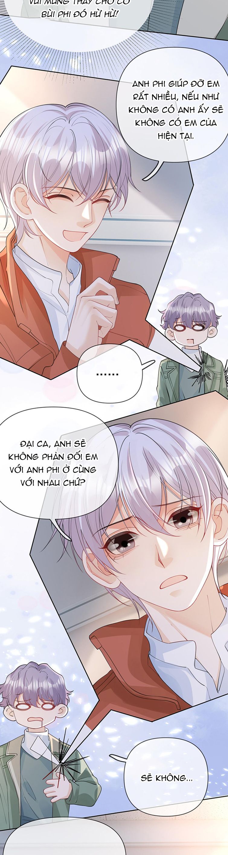 Bị Vạn Người Ghét Sau Khi Trùng Sinh Bạo Hồng Toàn Mạng: Chapter 88