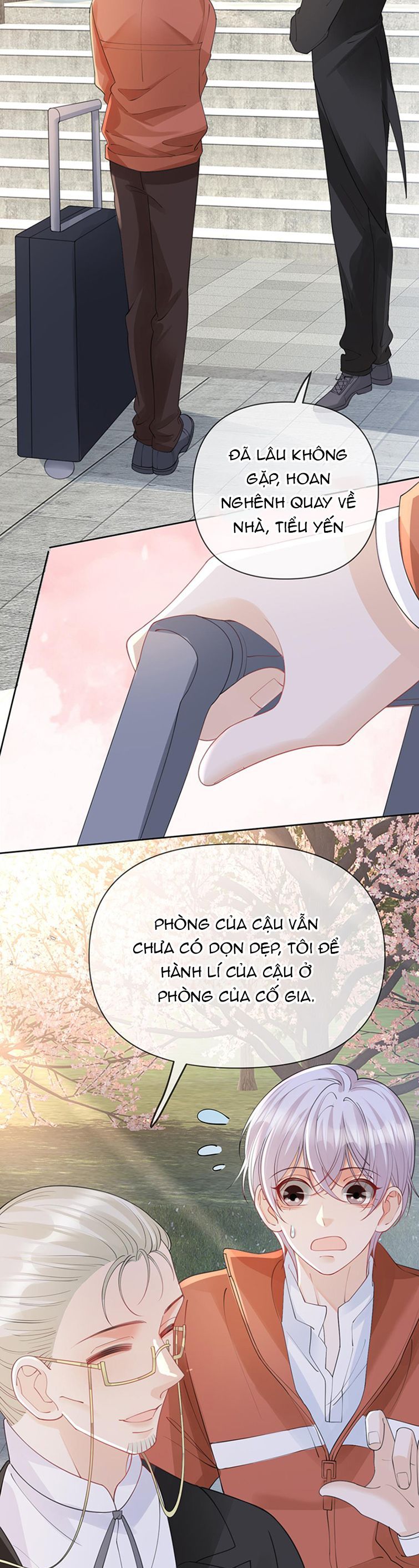 Bị Vạn Người Ghét Sau Khi Trùng Sinh Bạo Hồng Toàn Mạng: Chapter 88