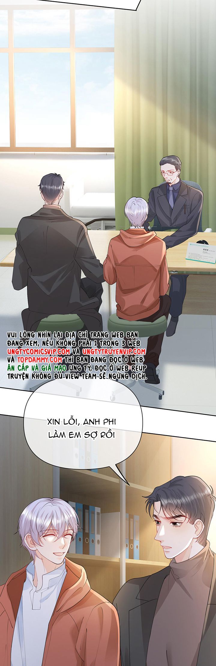 Bị Vạn Người Ghét Sau Khi Trùng Sinh Bạo Hồng Toàn Mạng: Chapter 89