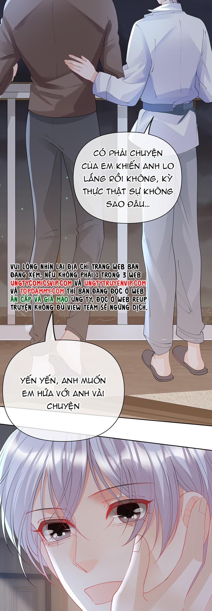 Bị Vạn Người Ghét Sau Khi Trùng Sinh Bạo Hồng Toàn Mạng: Chapter 89