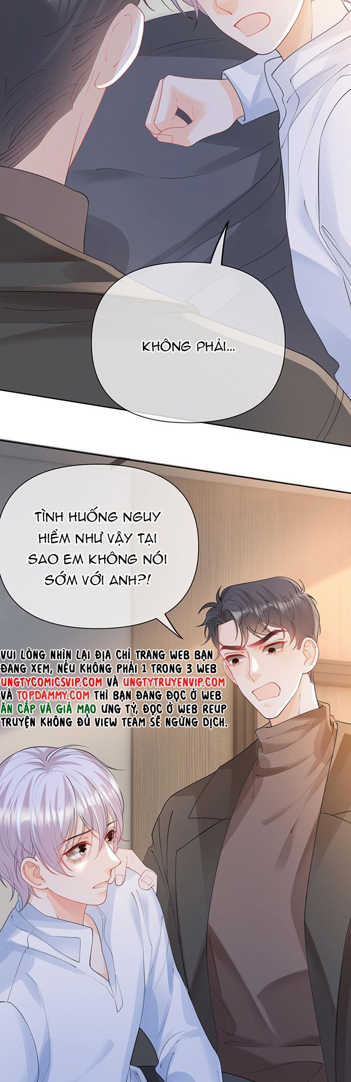 Bị Vạn Người Ghét Sau Khi Trùng Sinh Bạo Hồng Toàn Mạng: Chapter 89