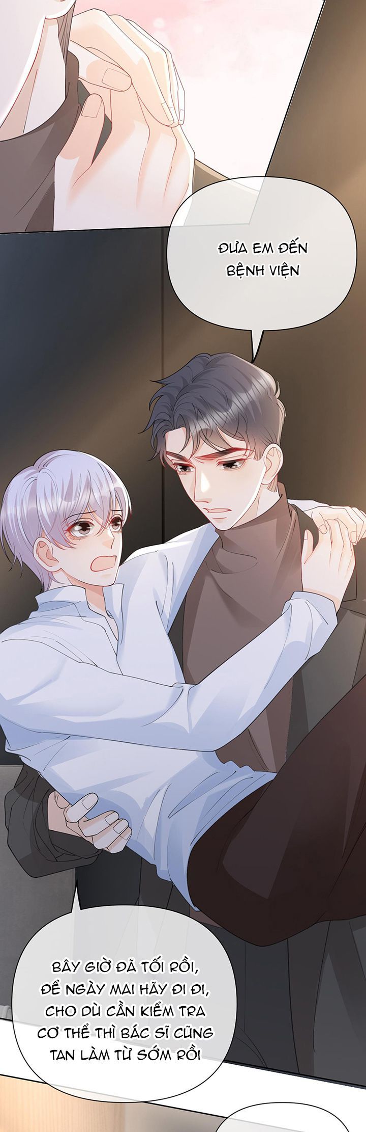 Bị Vạn Người Ghét Sau Khi Trùng Sinh Bạo Hồng Toàn Mạng: Chapter 89