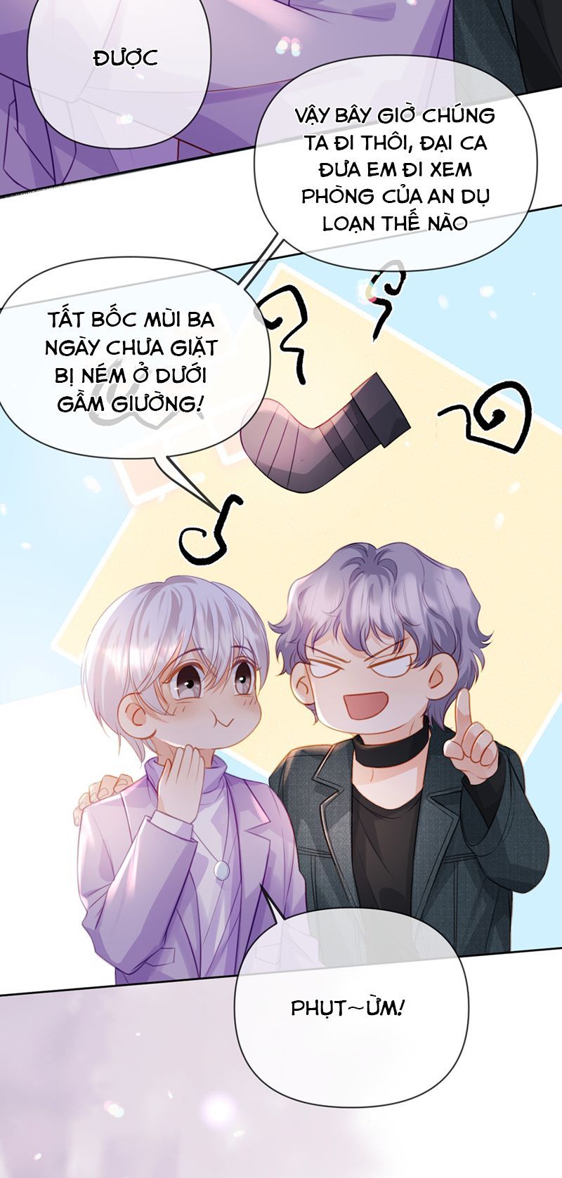 Bị Vạn Người Ghét Sau Khi Trùng Sinh Bạo Hồng Toàn Mạng: Chapter 91