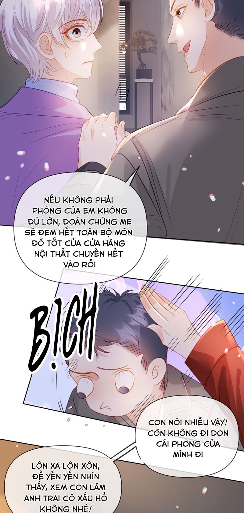 Bị Vạn Người Ghét Sau Khi Trùng Sinh Bạo Hồng Toàn Mạng: Chapter 91