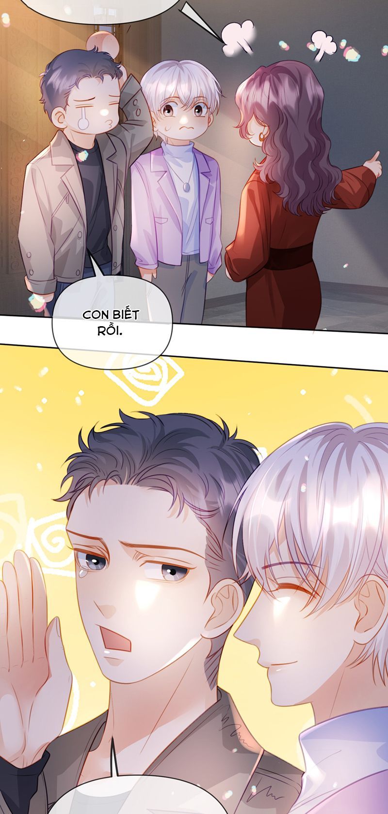 Bị Vạn Người Ghét Sau Khi Trùng Sinh Bạo Hồng Toàn Mạng: Chapter 91