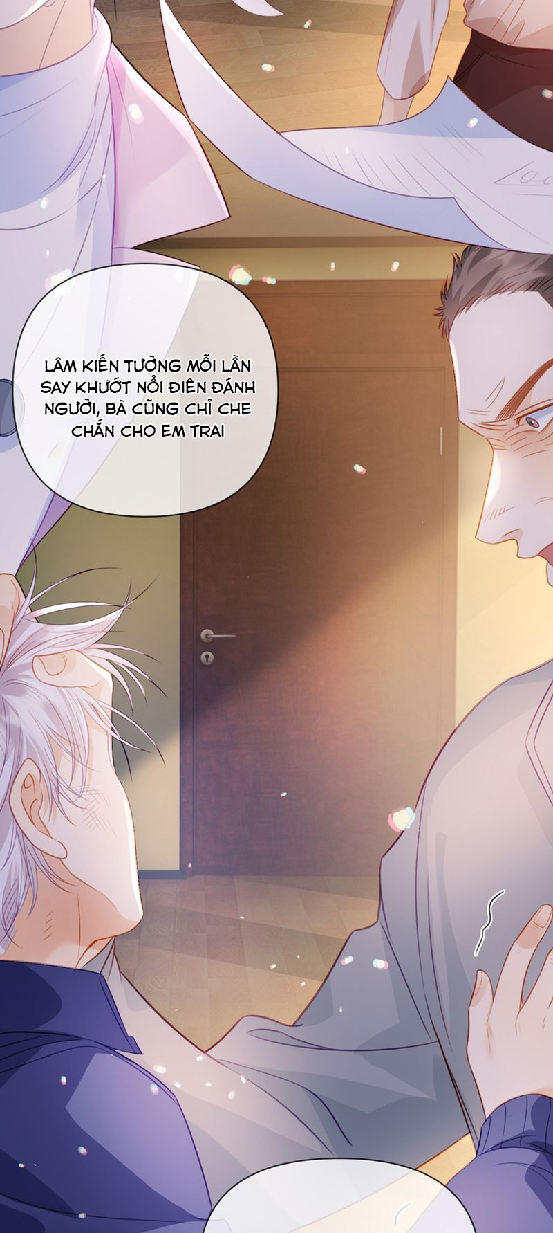 Bị Vạn Người Ghét Sau Khi Trùng Sinh Bạo Hồng Toàn Mạng: Chapter 91