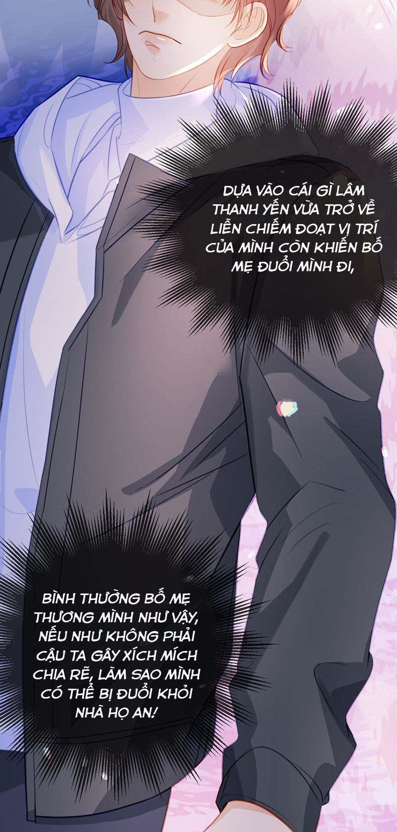 Bị Vạn Người Ghét Sau Khi Trùng Sinh Bạo Hồng Toàn Mạng: Chapter 91