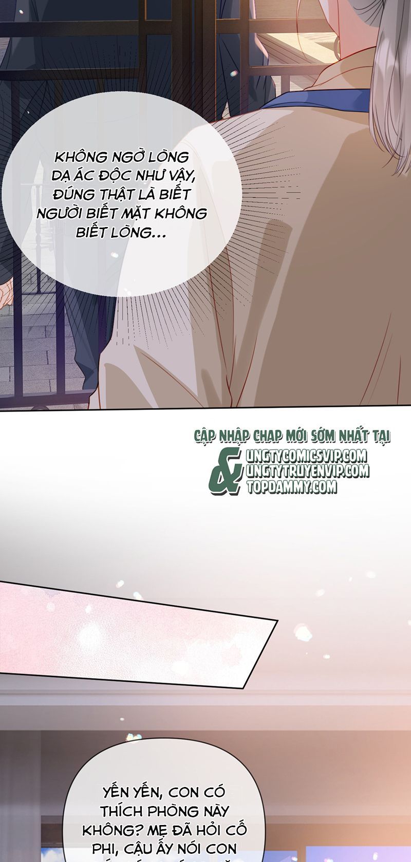 Bị Vạn Người Ghét Sau Khi Trùng Sinh Bạo Hồng Toàn Mạng: Chapter 91