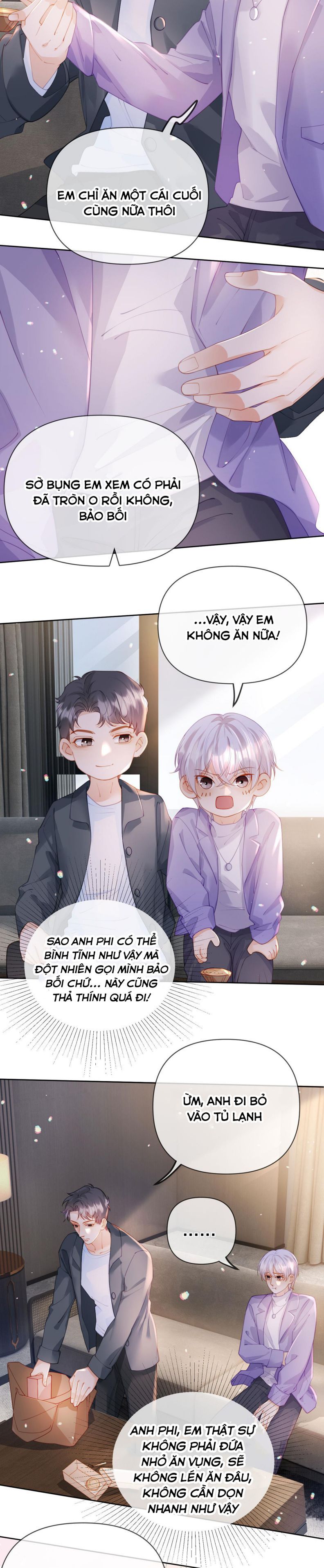 Bị Vạn Người Ghét Sau Khi Trùng Sinh Bạo Hồng Toàn Mạng: Chapter 92