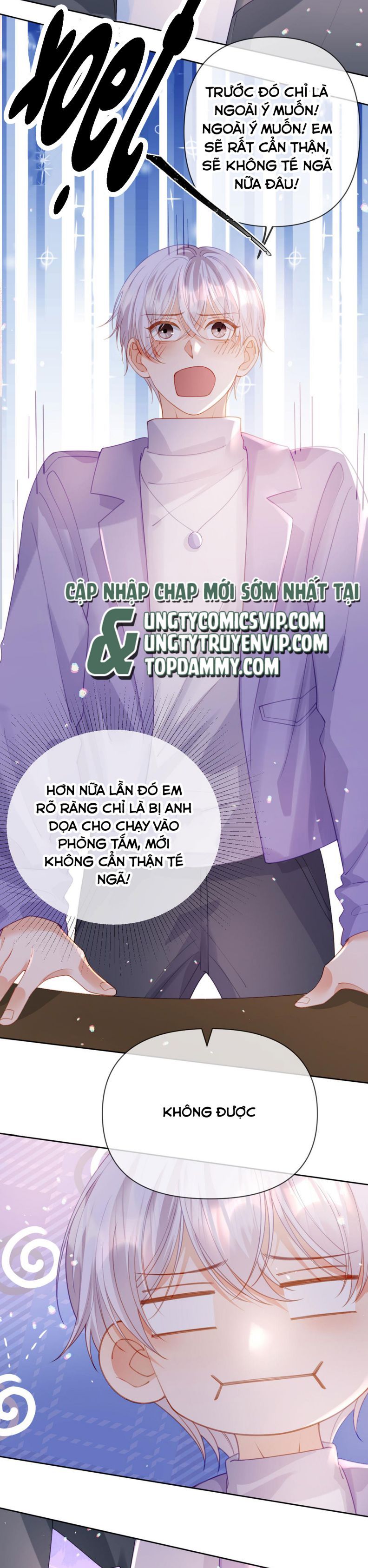 Bị Vạn Người Ghét Sau Khi Trùng Sinh Bạo Hồng Toàn Mạng: Chapter 92