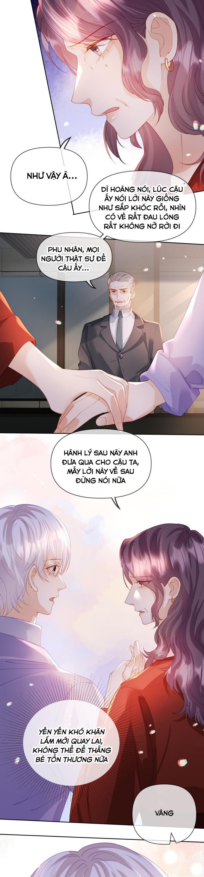 Bị Vạn Người Ghét Sau Khi Trùng Sinh Bạo Hồng Toàn Mạng: Chapter 92