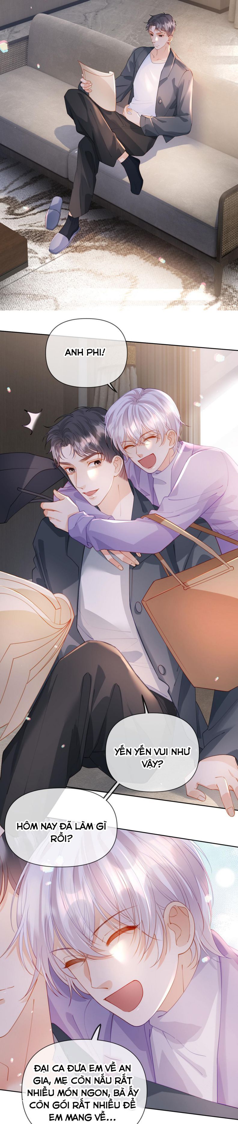 Bị Vạn Người Ghét Sau Khi Trùng Sinh Bạo Hồng Toàn Mạng: Chapter 92