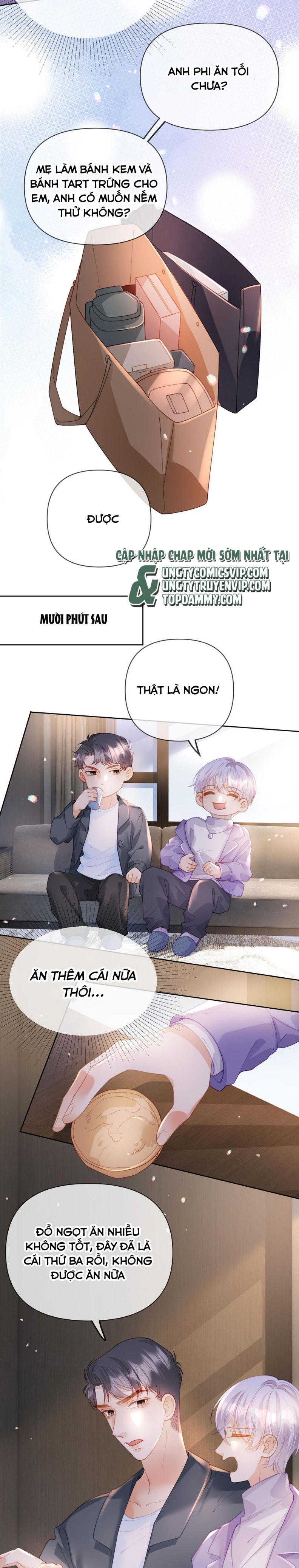 Bị Vạn Người Ghét Sau Khi Trùng Sinh Bạo Hồng Toàn Mạng: Chapter 92