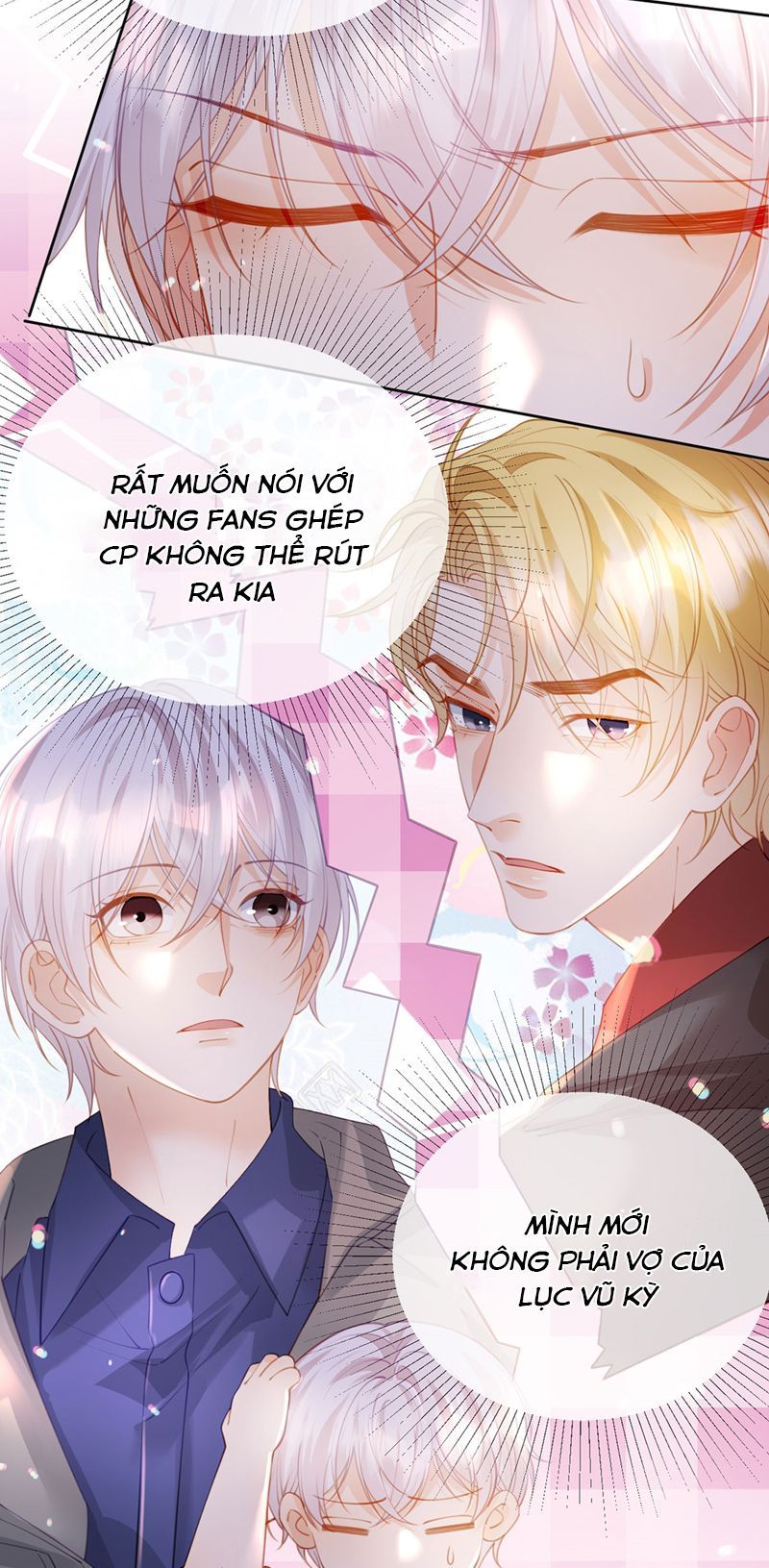 Bị Vạn Người Ghét Sau Khi Trùng Sinh Bạo Hồng Toàn Mạng: Chapter 93