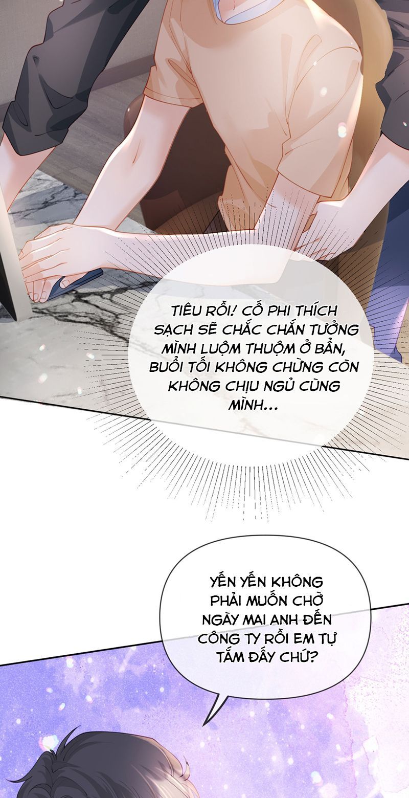 Bị Vạn Người Ghét Sau Khi Trùng Sinh Bạo Hồng Toàn Mạng: Chapter 93