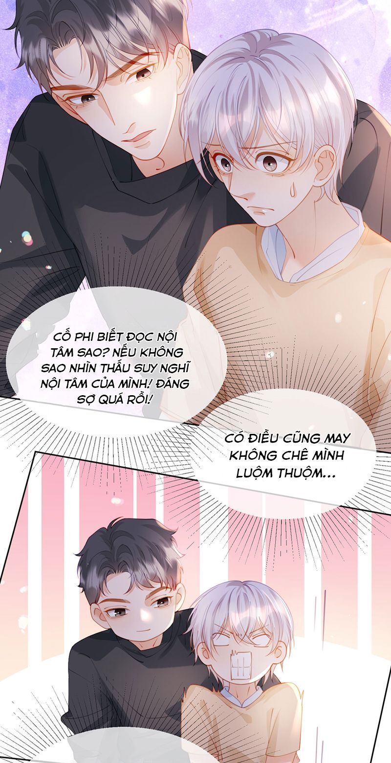 Bị Vạn Người Ghét Sau Khi Trùng Sinh Bạo Hồng Toàn Mạng: Chapter 93