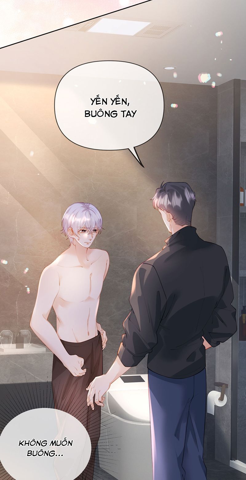 Bị Vạn Người Ghét Sau Khi Trùng Sinh Bạo Hồng Toàn Mạng: Chapter 93