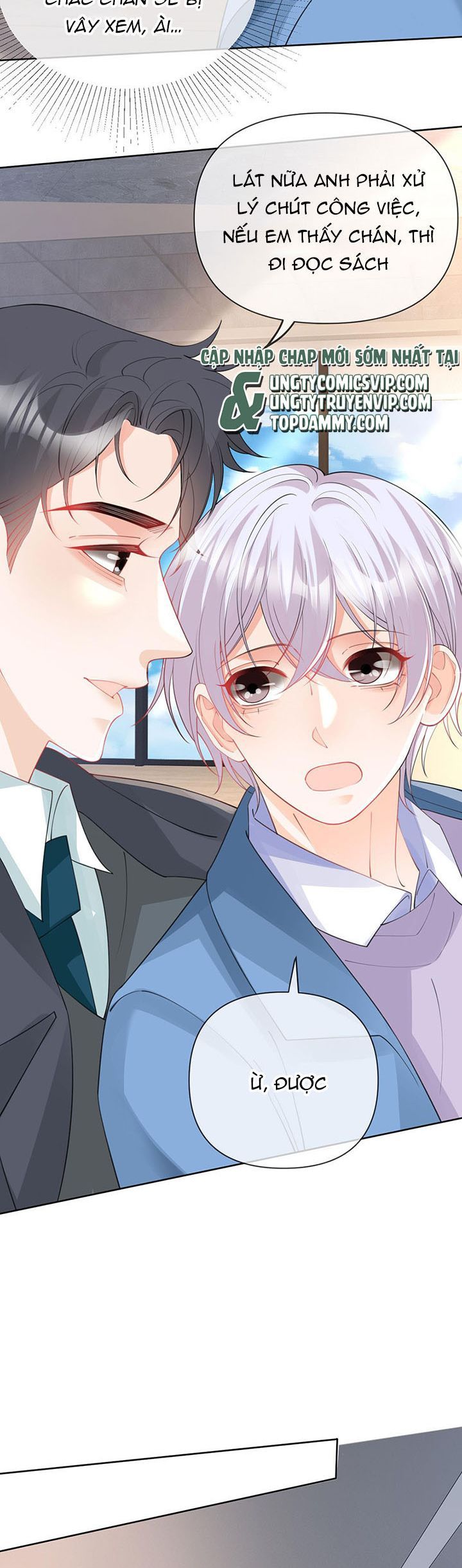 Bị Vạn Người Ghét Sau Khi Trùng Sinh Bạo Hồng Toàn Mạng: Chapter 94