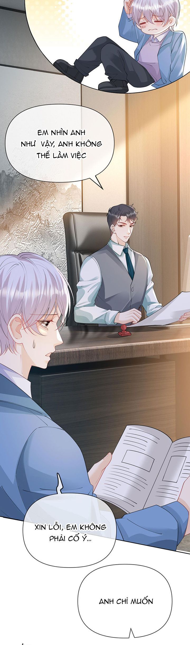 Bị Vạn Người Ghét Sau Khi Trùng Sinh Bạo Hồng Toàn Mạng: Chapter 94