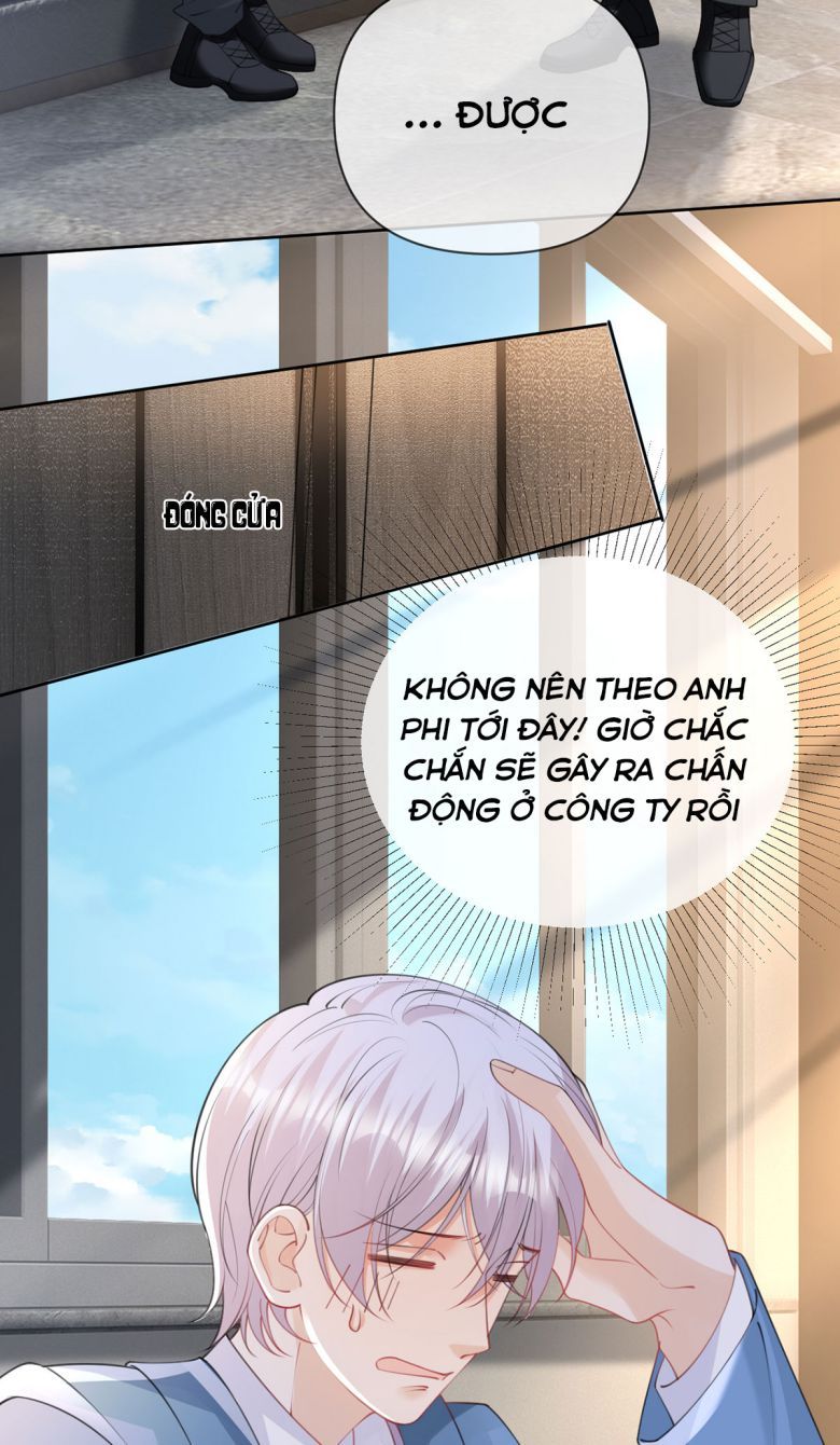 Bị Vạn Người Ghét Sau Khi Trùng Sinh Bạo Hồng Toàn Mạng: Chapter 95